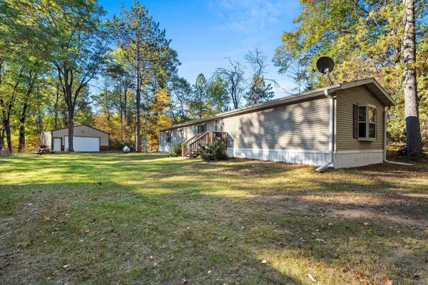 N11335 EVAN HILL ROAD, Crivitz, WI 54114