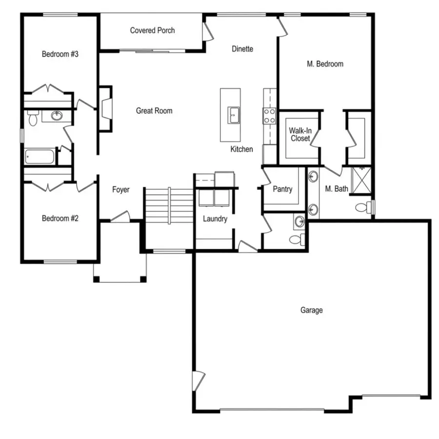 2758 WESTLINE ROAD, Suamico, WI 54313 - #2
