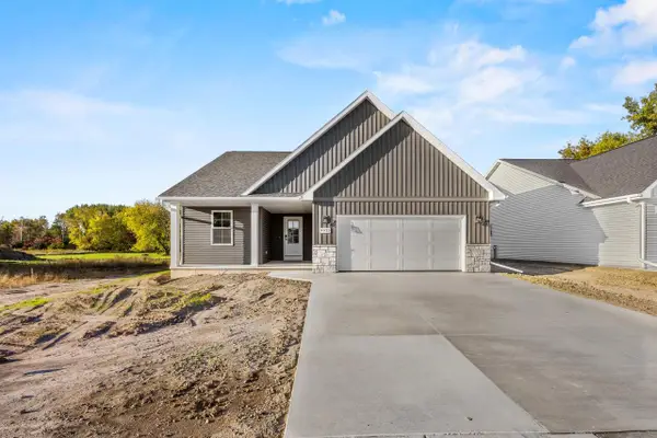 4932 WATER MINT WAY, Green Bay, WI 54313