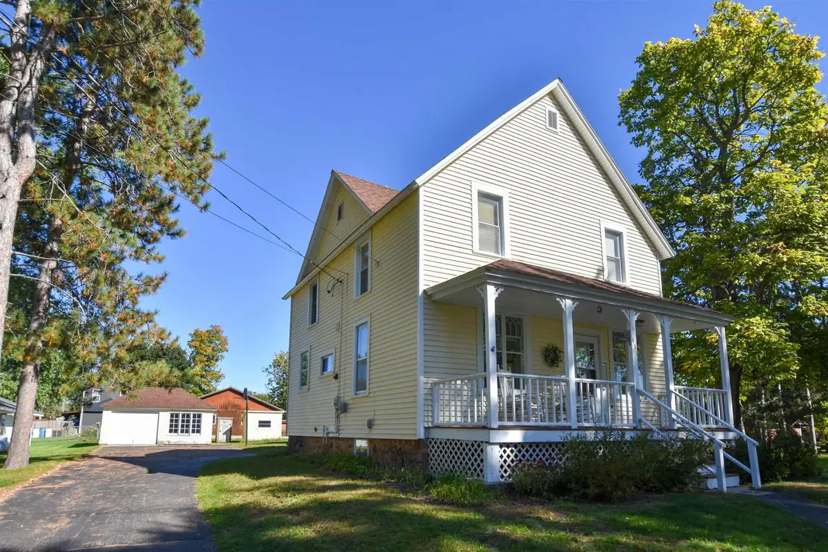 431 CLEVELAND AVENUE, Wild Rose, WI 54984 - #1
