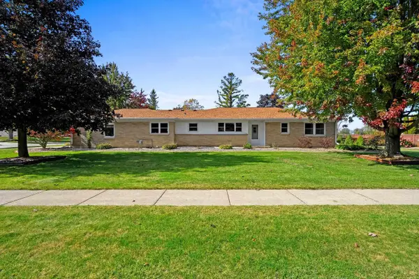 213 MAIN STREET, Pulaski, WI 54162