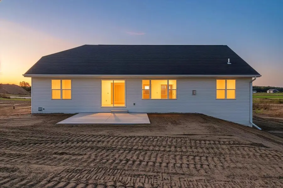 3718 HAROLDS WAY, Suamico, WI 54313 - #2