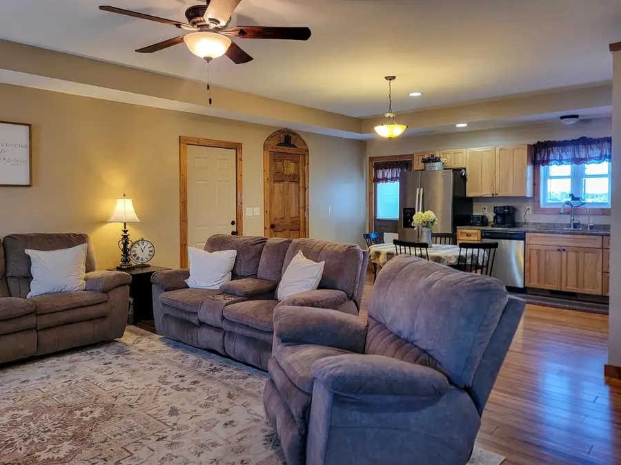 2270 LENSMIRE LANE, Waupaca, WI 54981 - #3
