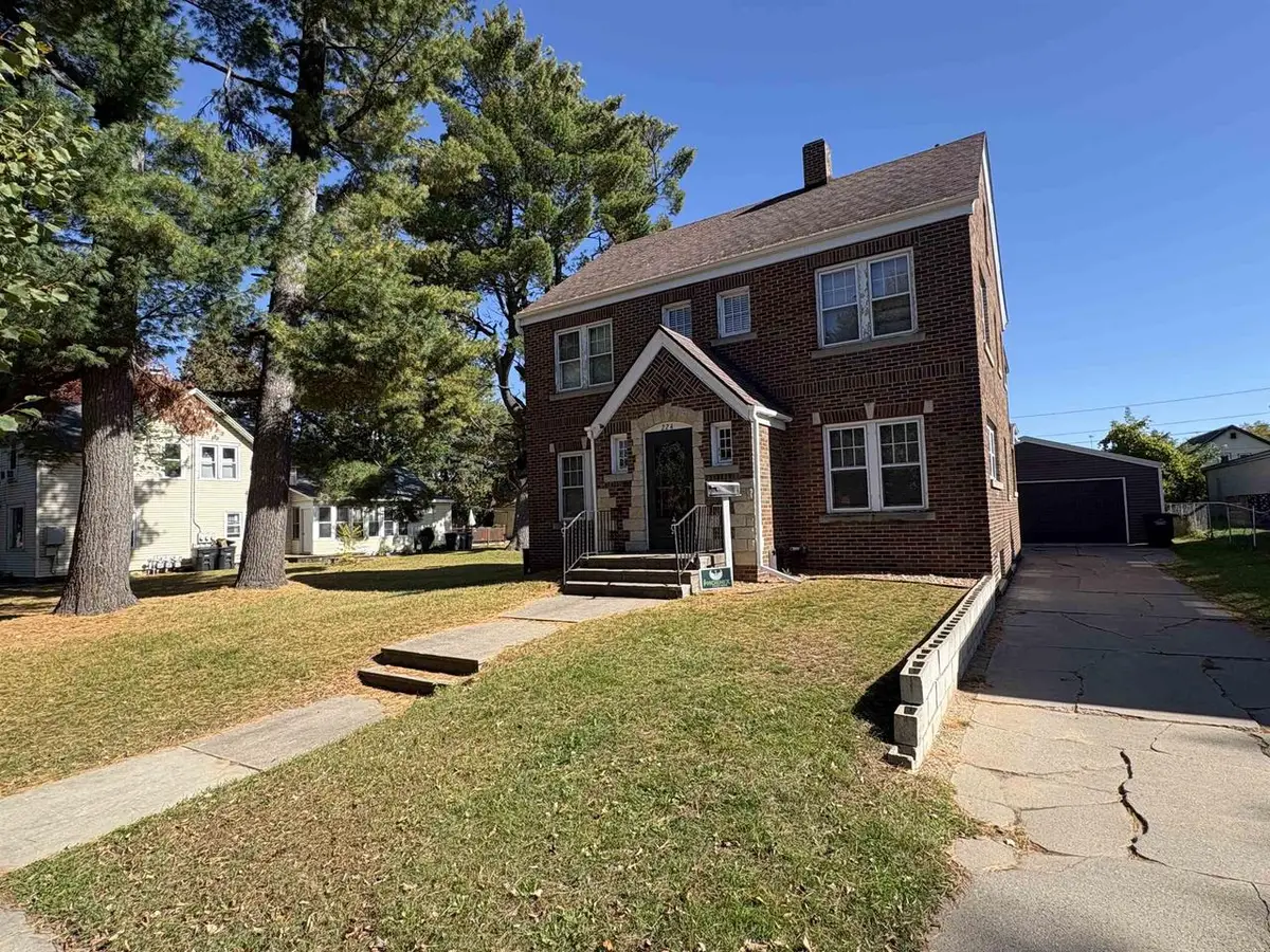 224 S ANDREWS STREET, Shawano, WI 54166 - #1
