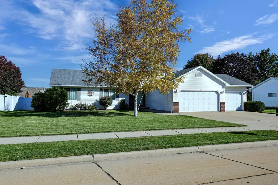 804 W ANN STREET, Kaukauna, WI 54130 - #2