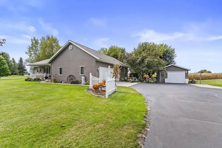 N2972 SAVAGE ROAD, Waupun, WI 53963 - #2