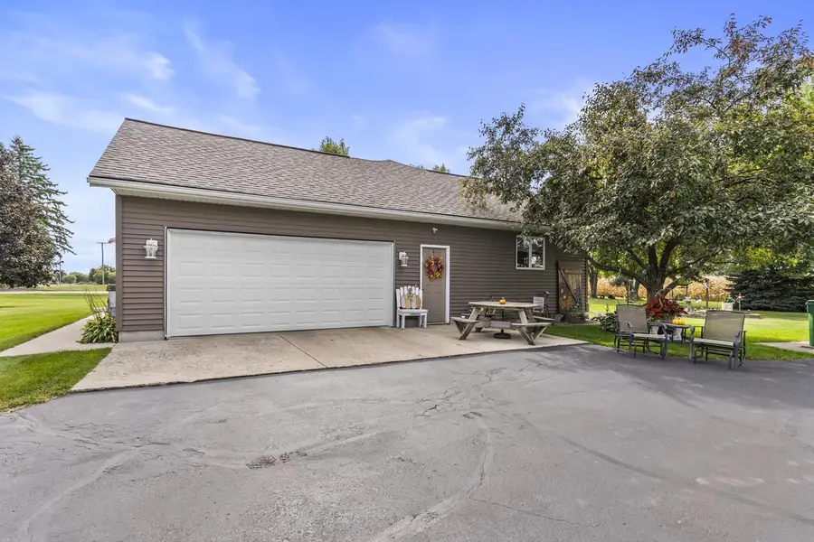 N2972 SAVAGE ROAD, Waupun, WI 53963 - #3