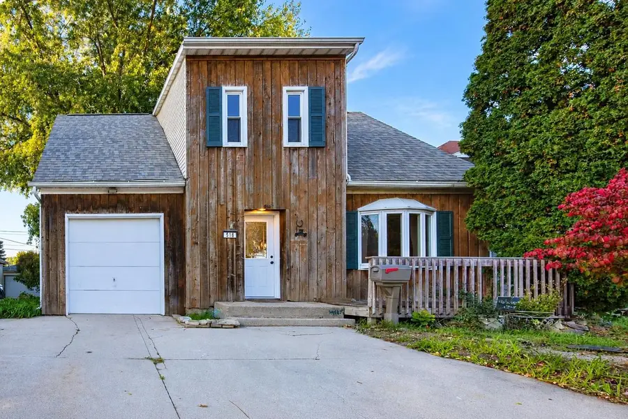 518 W MAIN STREET, Waupun, WI 53963 - #2