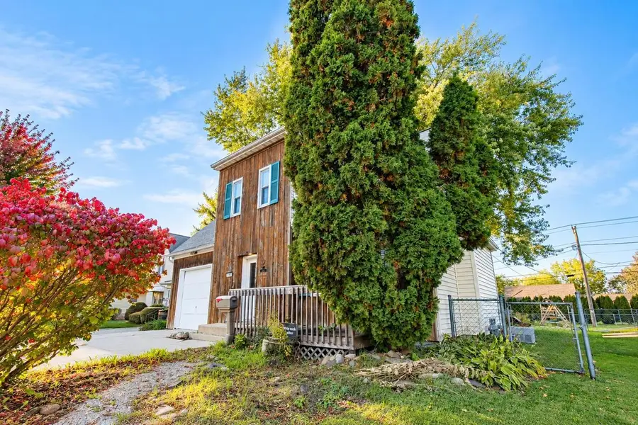 518 W MAIN STREET, Waupun, WI 53963 - #3