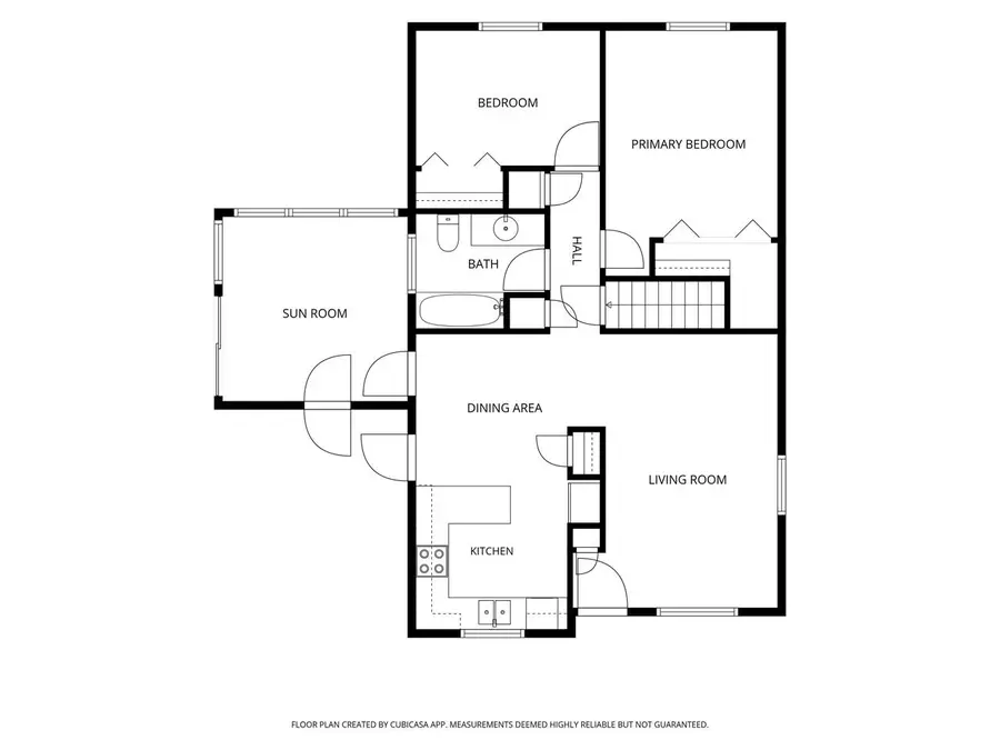 605 5TH STREET, Menasha, WI 54956 - #2