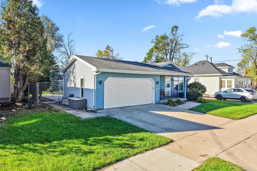 605 5TH STREET, Menasha, WI 54956 - #3