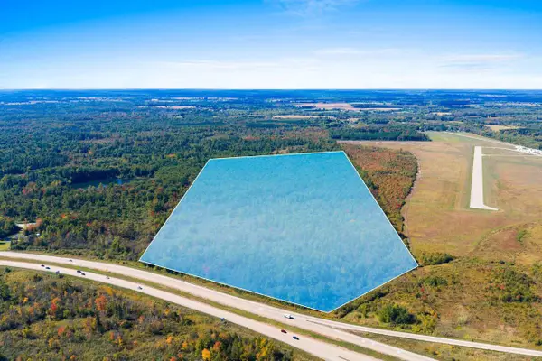TADPOLE LANE, Oconto, WI 54153
