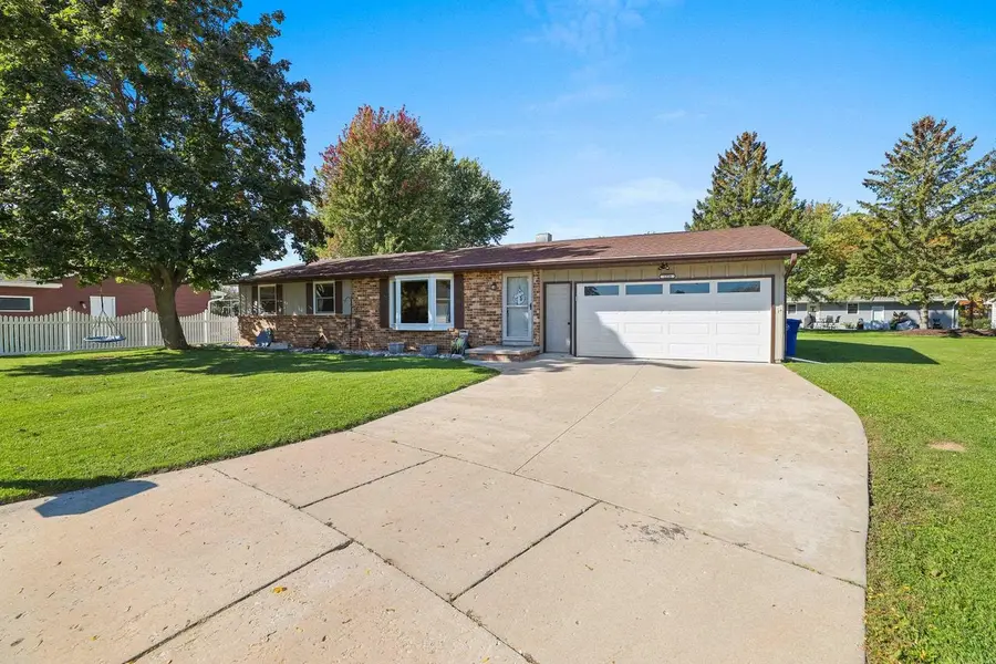 1228 O KEEFE COURT, De Pere, WI 54115 - #2