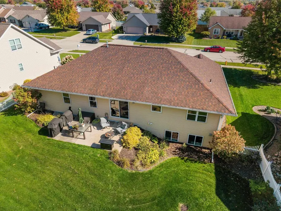 2182 W MELCORN CIRCLE, De Pere, WI 54115 - #2