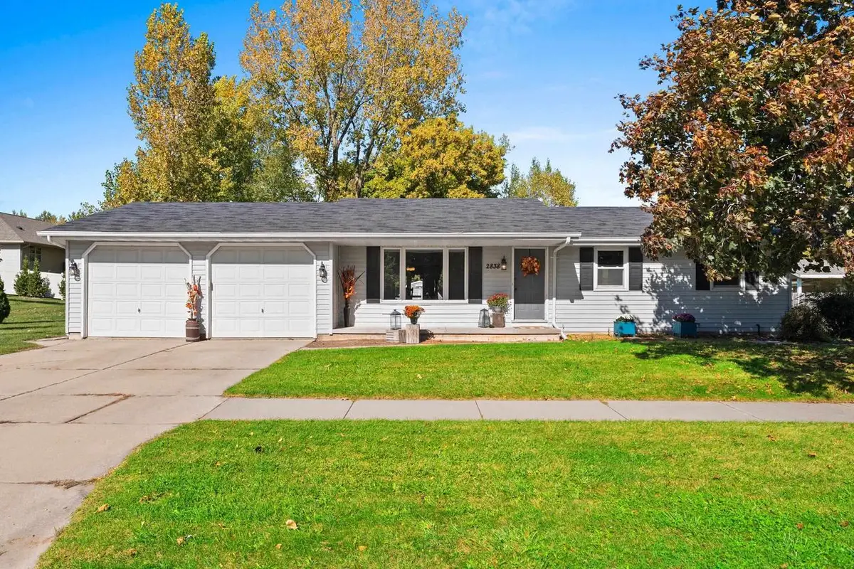 2838 WOODALE AVENUE, Green Bay, WI 54313 - #1