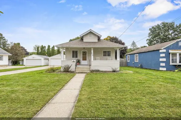 612 S WEIMAR STREET, Appleton, WI 54915
