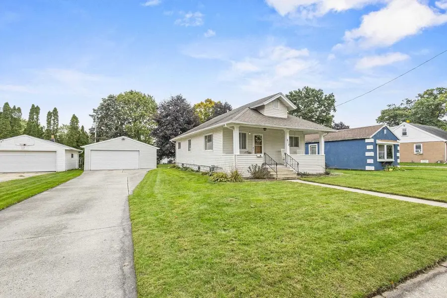 612 S WEIMAR STREET, Appleton, WI 54915 - #2