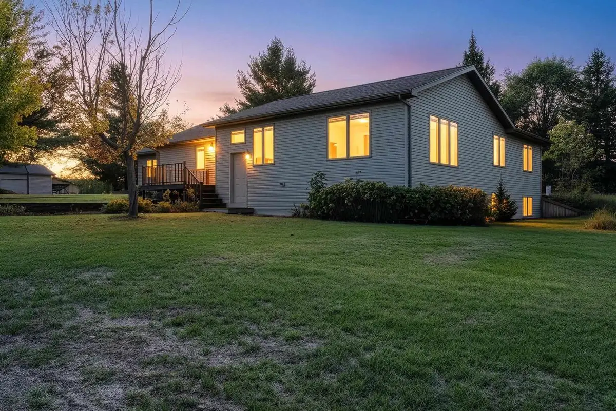 W6321 TWO MILE ROAD, Porterfield, WI 54159 - #1