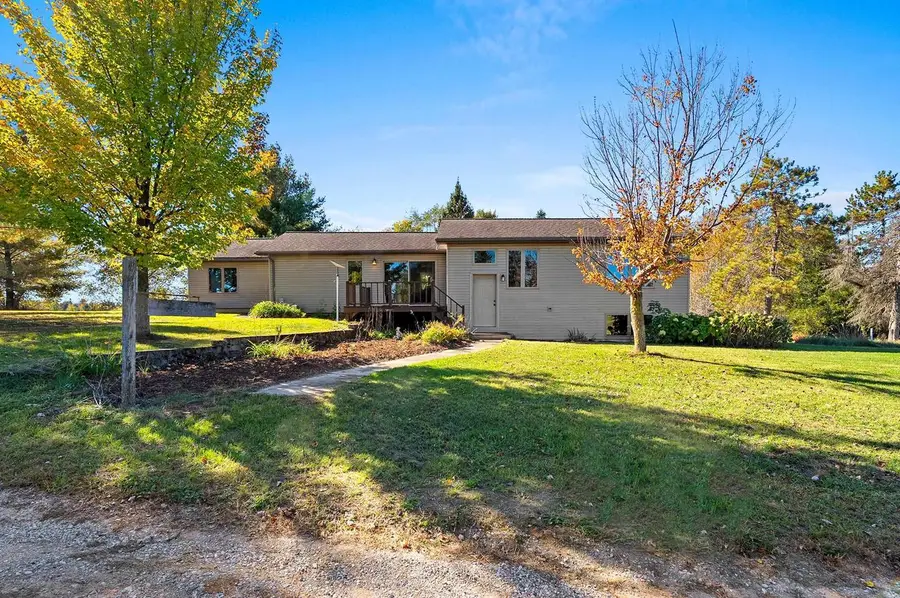 W6321 TWO MILE ROAD, Porterfield, WI 54159 - #2