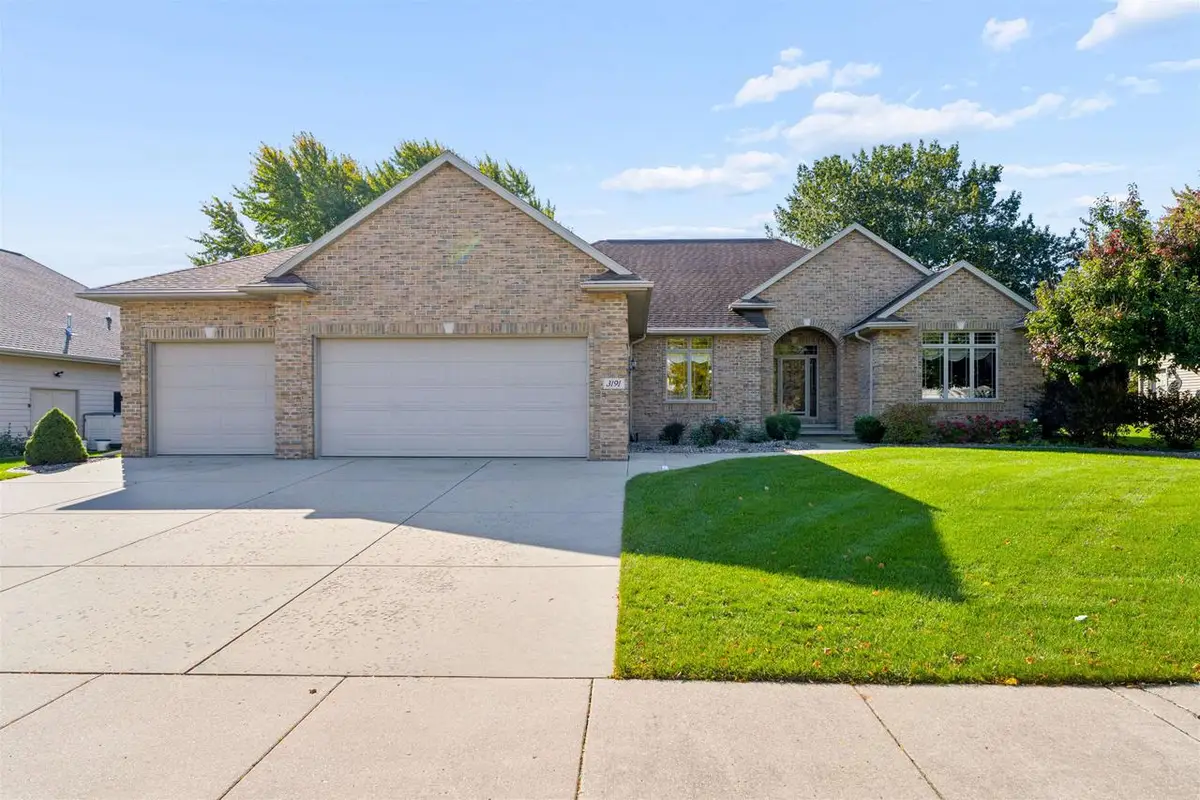 3191 JAGUAR LANE, Green Bay, WI 54313 - #1