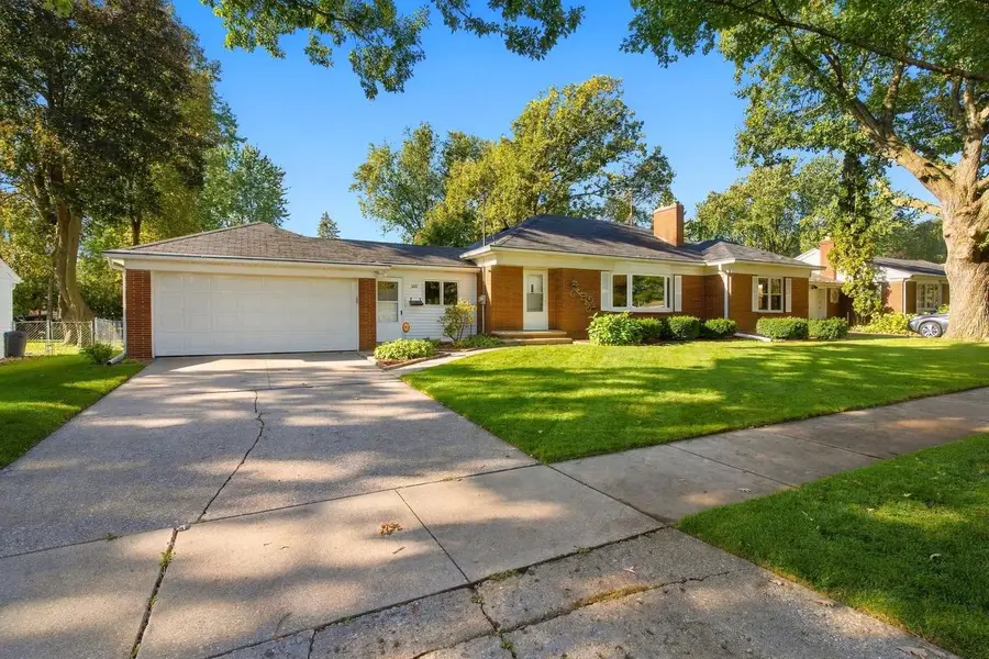 1227 DIVISION STREET, Green Bay, WI 54303 - #2