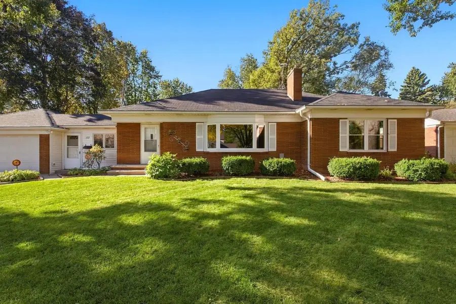 1227 DIVISION STREET, Green Bay, WI 54303 - #3