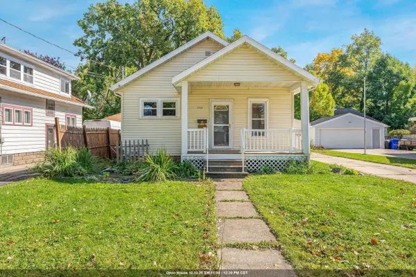 1561 W PROSPECT AVENUE, Appleton, WI 54914