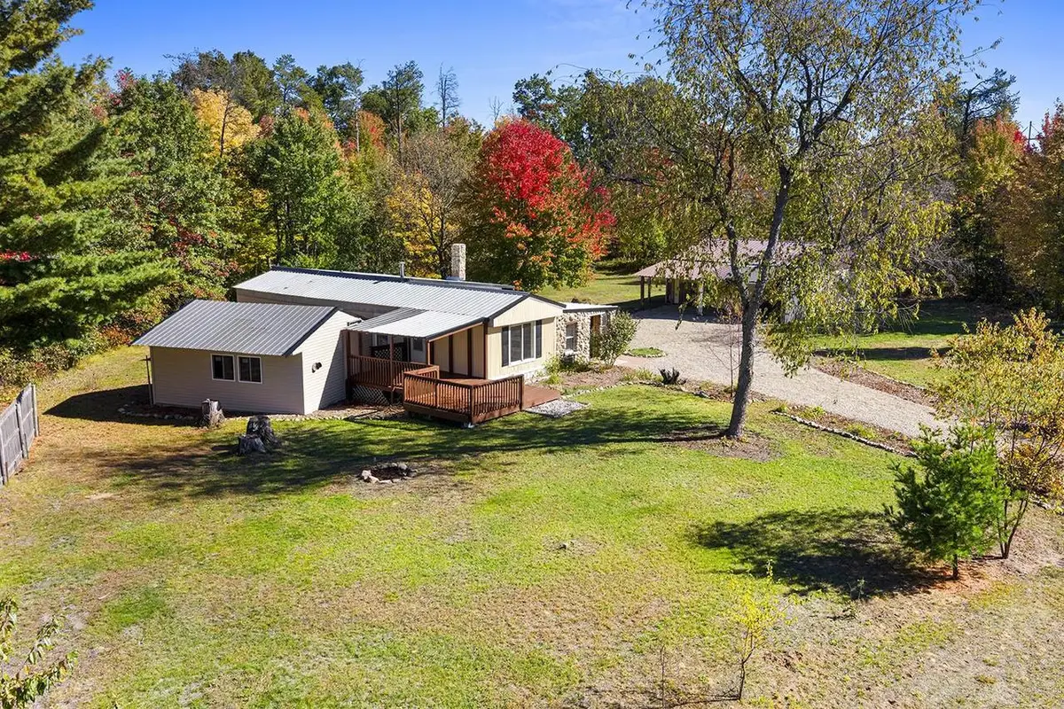 W11680 W 26TH ROAD, Pound, WI 54161 - #1