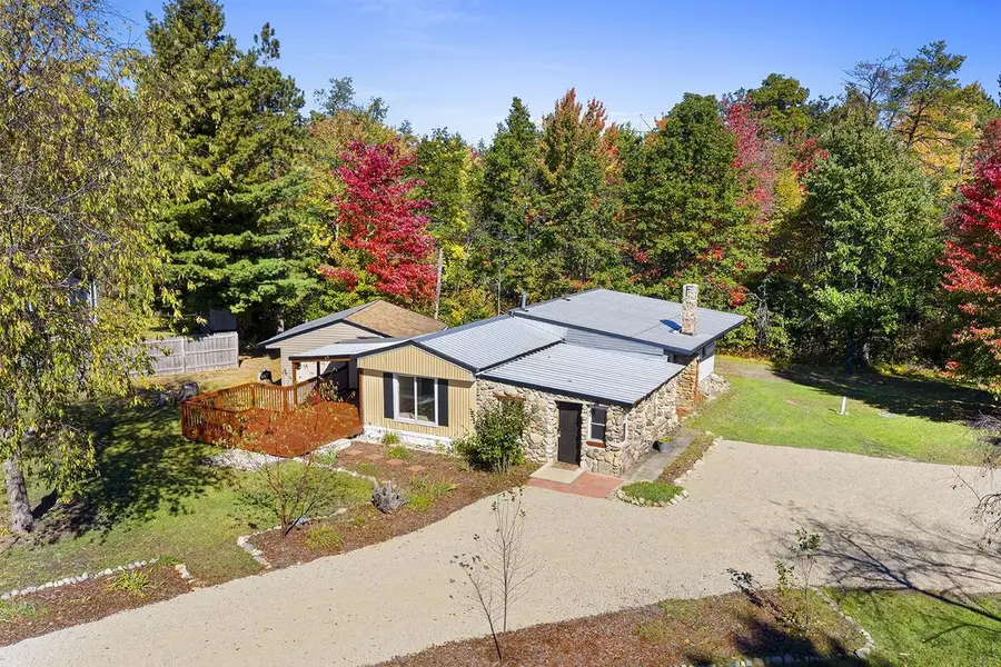 W11680 W 26TH ROAD, Pound, WI 54161 - #2