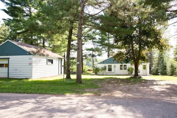 12687 E SHORE DRIVE, Mountain, WI 54149