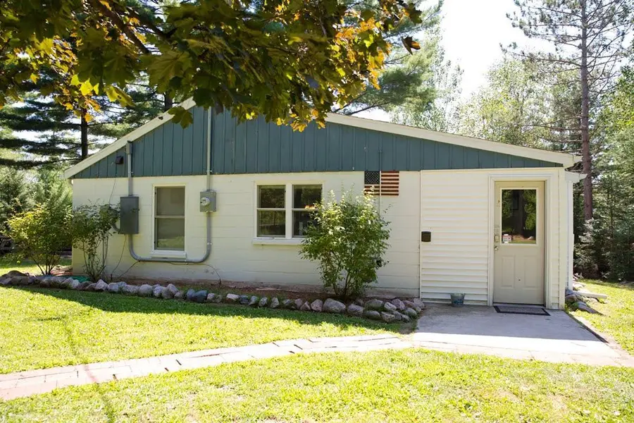 12687 E SHORE DRIVE, Mountain, WI 54149 - #2