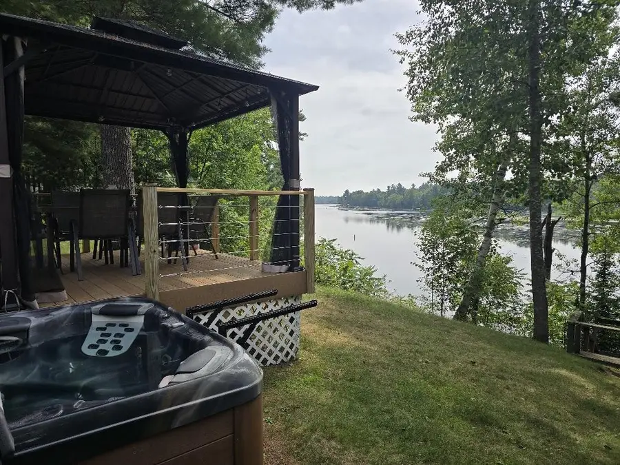 12687 E SHORE DRIVE, Mountain, WI 54149 - #3