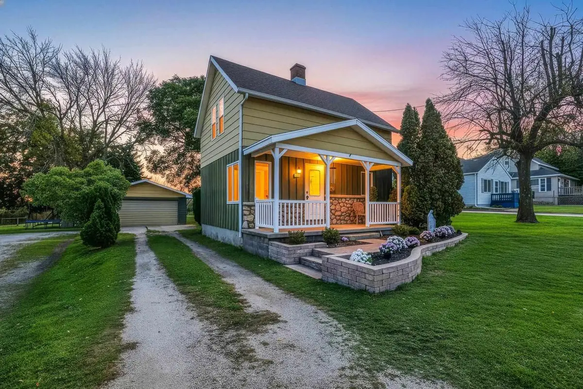 N322 MILITARY ROAD, Sherwood, WI 54169 - #1