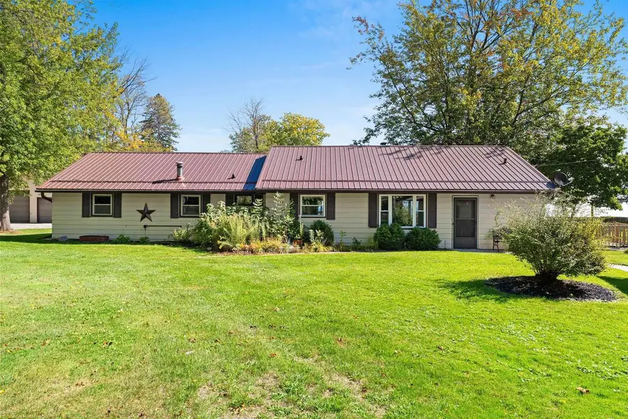 4135 LADE BEACH ROAD, Little Suamico, WI 54141 - #3