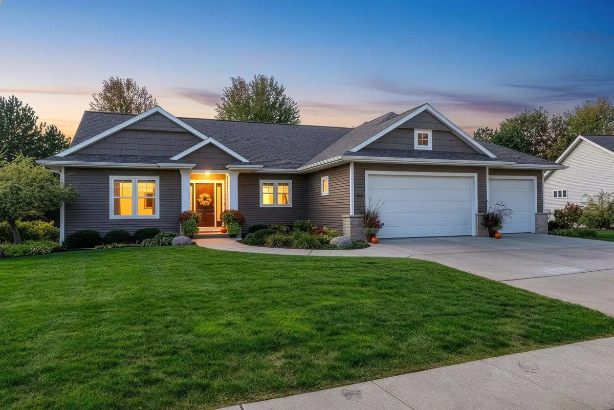 248 SHELLEY LANE, De Pere, WI 54115 - #1