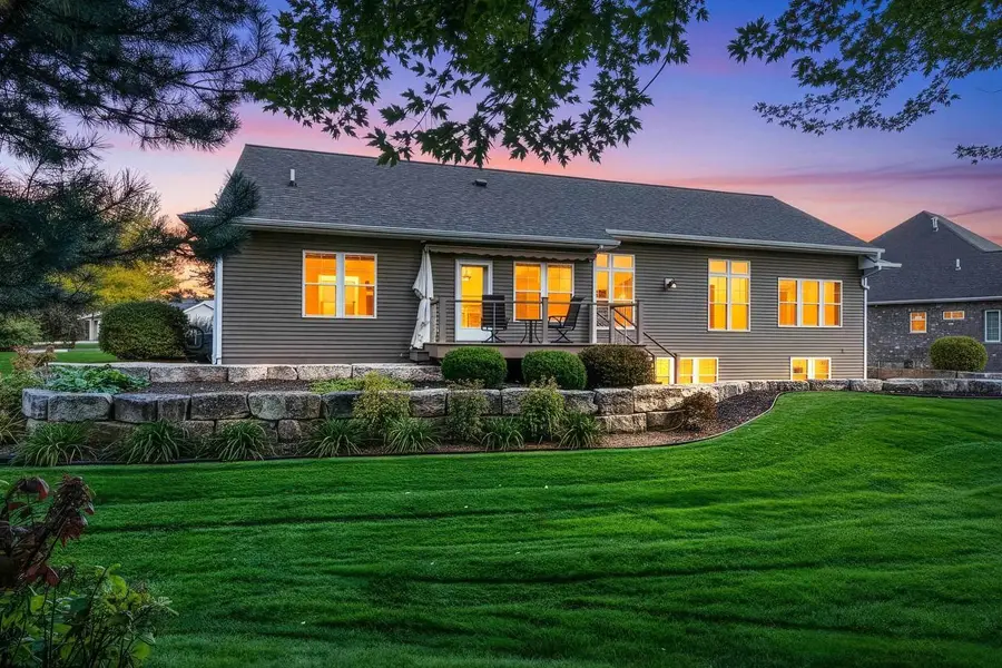 248 SHELLEY LANE, De Pere, WI 54115 - #2