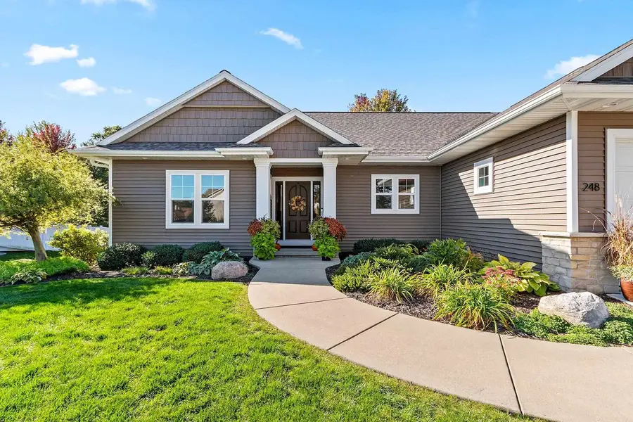 248 SHELLEY LANE, De Pere, WI 54115 - #3
