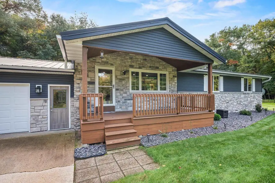 W1855 KRAUSE ROAD, Marinette, WI 54143 - #2