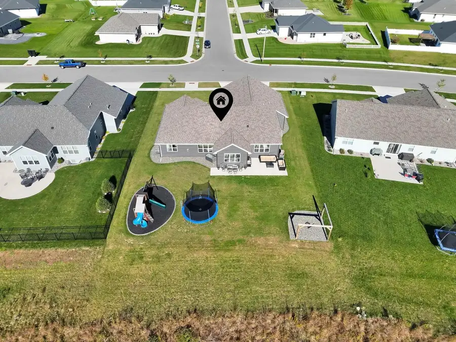 1612 MARIE LANE, Green Bay, WI 54313 - #3