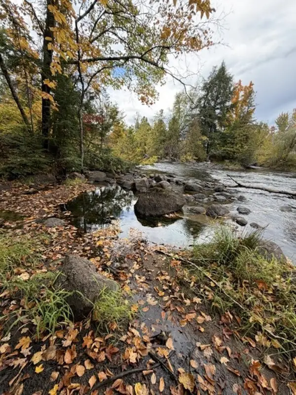 12466 BEDROCK LANE, Mountain, WI 54174