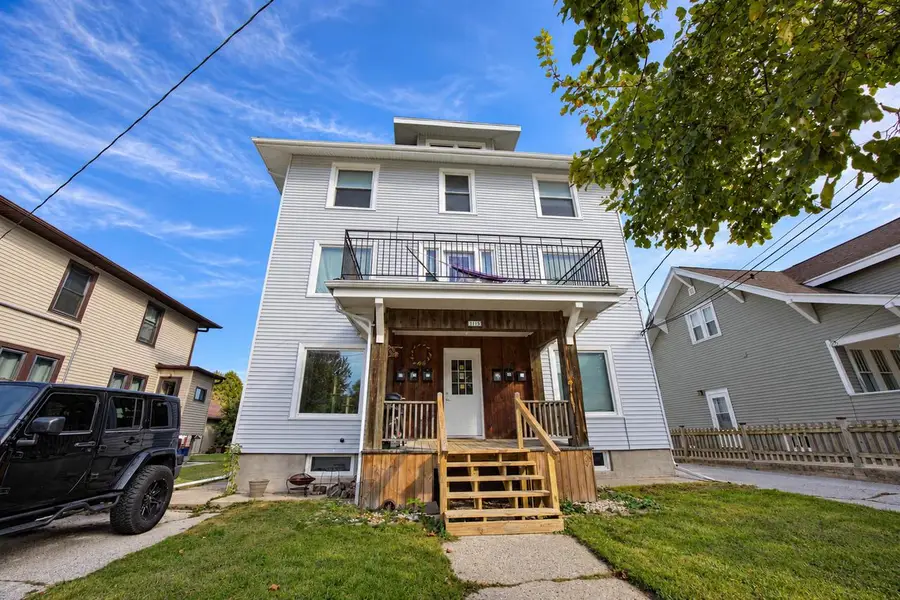 1115 S 15TH STREET, Manitowoc, WI 54220 - #2