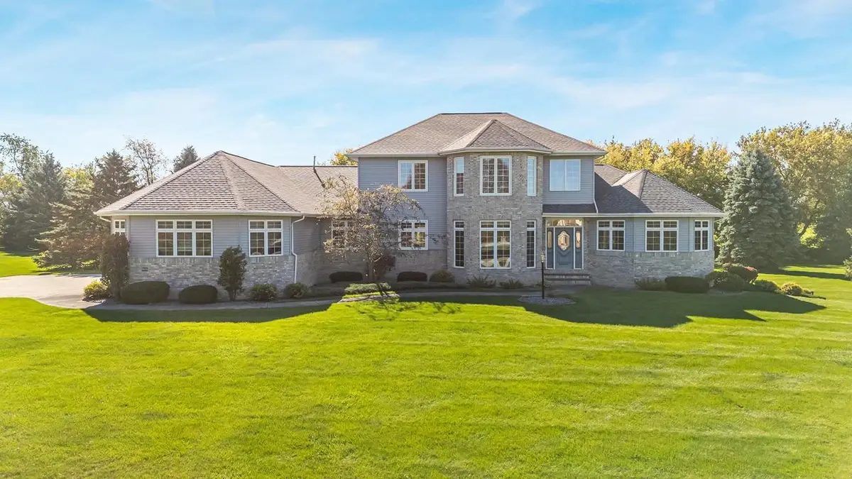 W4036 LINDEN DRIVE, Malone, WI 53049 - #1