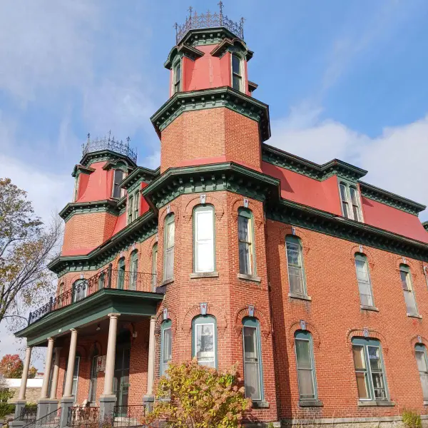 1416 MAIN STREET, Stevens Point, WI 54481