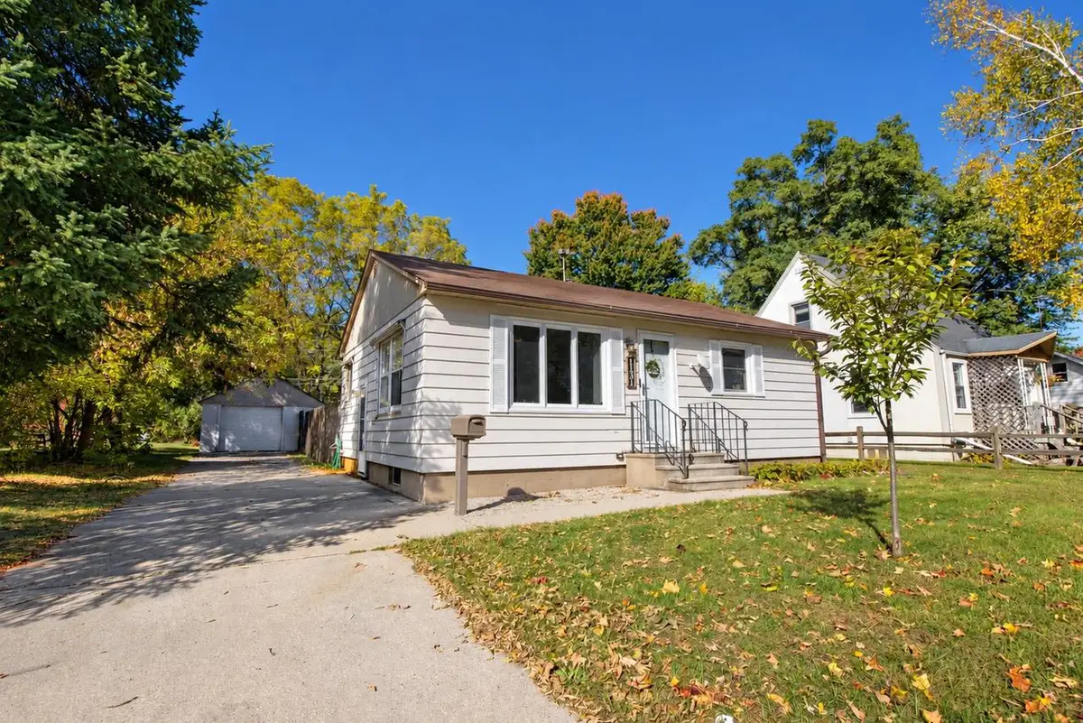 1131 S FRANKLIN STREET, Shawano, WI 54166 - #1