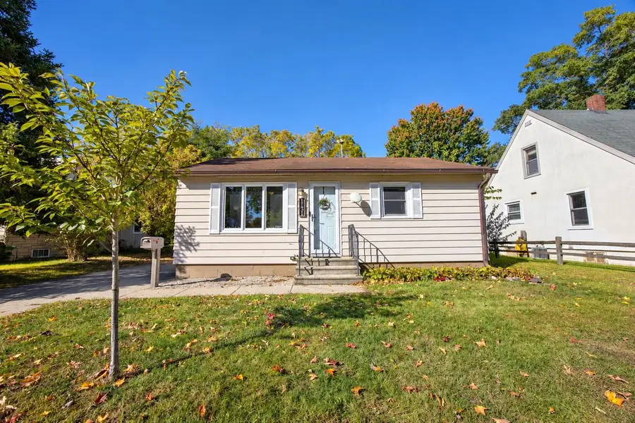 1131 S FRANKLIN STREET, Shawano, WI 54166 - #2