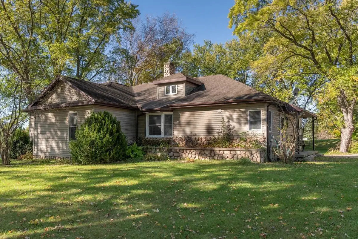 119 N STATE STREET, Neshkoro, WI 54960 - #1