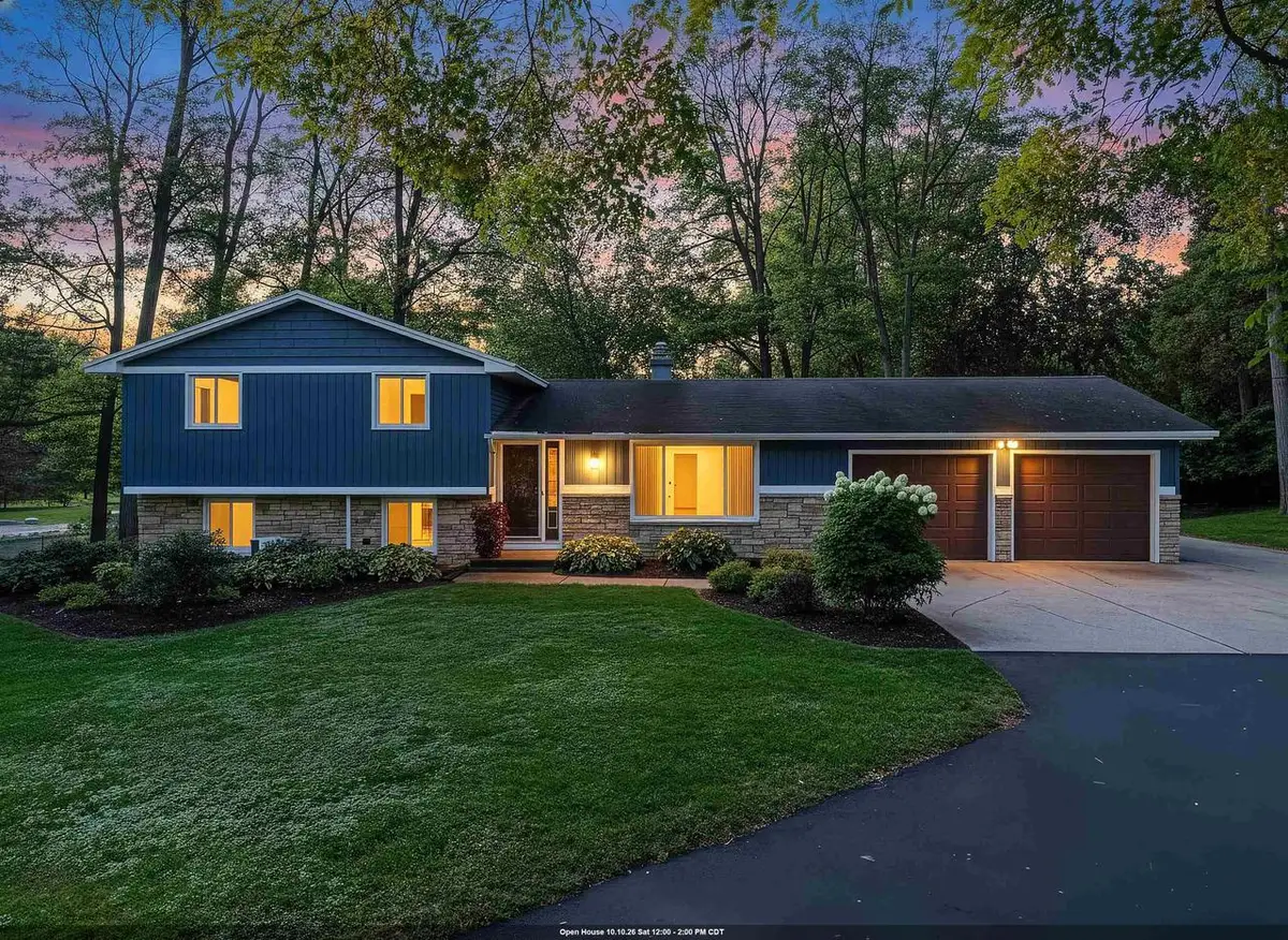 2347 SCHOOL LANE, Green Bay, WI 54313 - #1