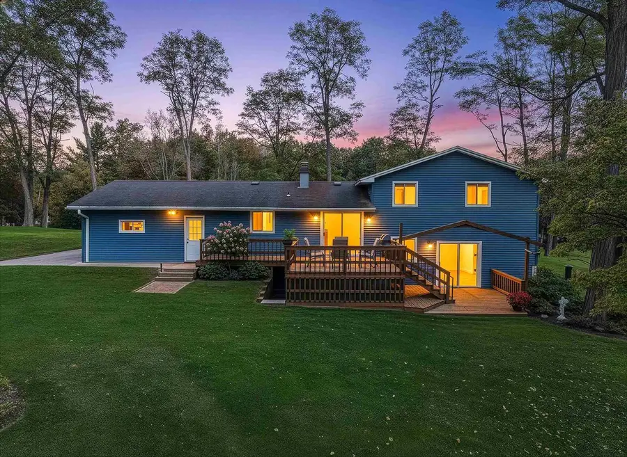 2347 SCHOOL LANE, Green Bay, WI 54313 - #2