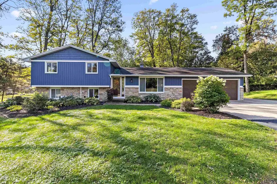 2347 SCHOOL LANE, Green Bay, WI 54313 - #3