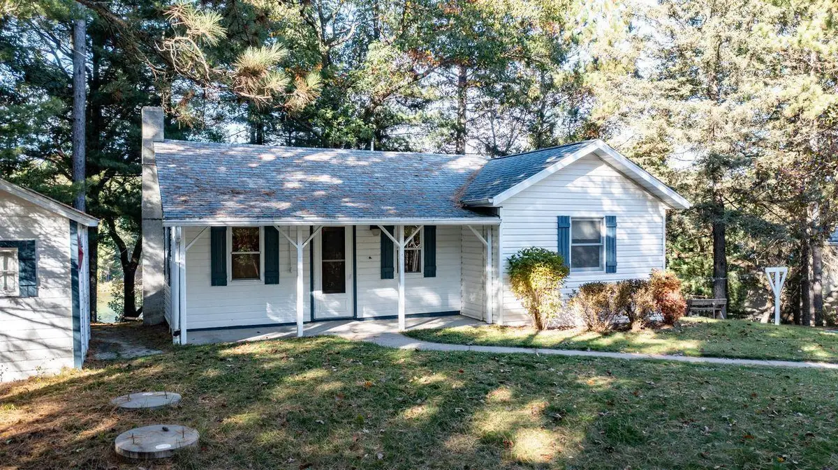 N6619 E LONG LAKE ROAD, Wild Rose, WI 54984 - #1